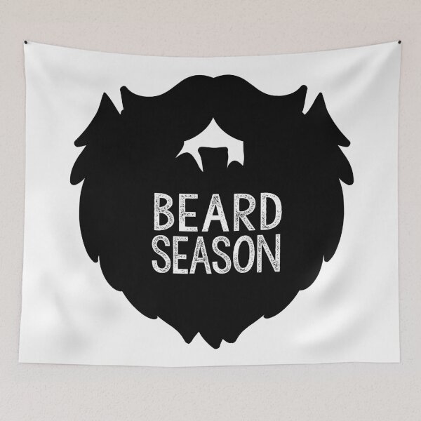 Item preview, BEARD SEASON  designed and sold by starkle.