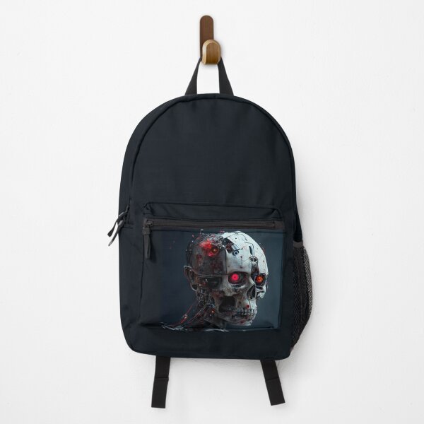 Item preview, Immortal Tech designed and sold by GraphicAI.