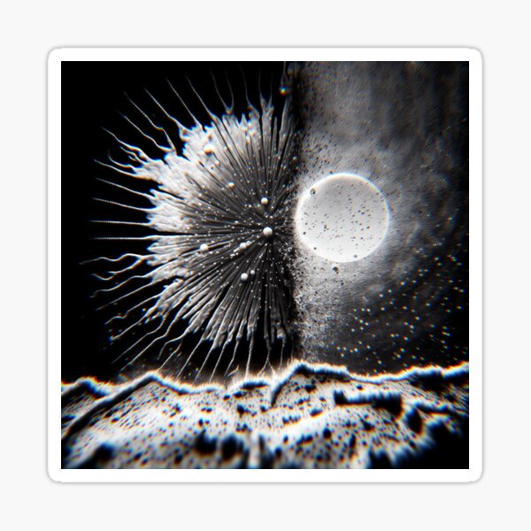 Item preview, Microcosm 17 designed and sold by DarklingAnubiss.