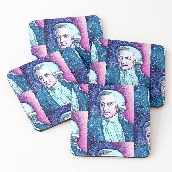 Item preview, Ilustraciones de Luigi Galvani | Retrato de Luigi Galvani | Arte de la pared de Luigi Galvani designed and sold by Suyogsonar25.