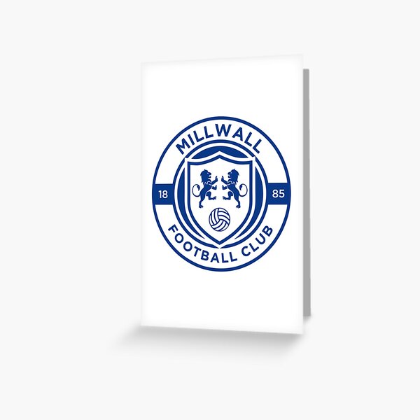 FC Millwall - Redesign