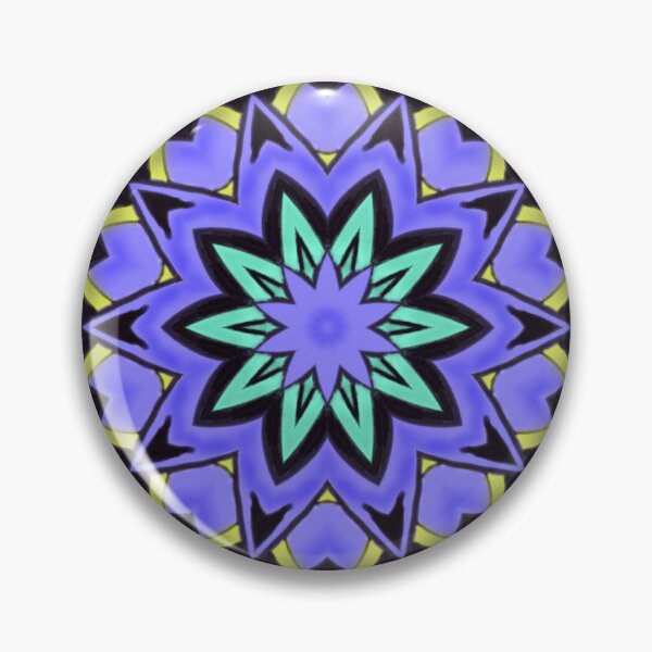 Item preview, Blue decor designed and sold by Ghazron.