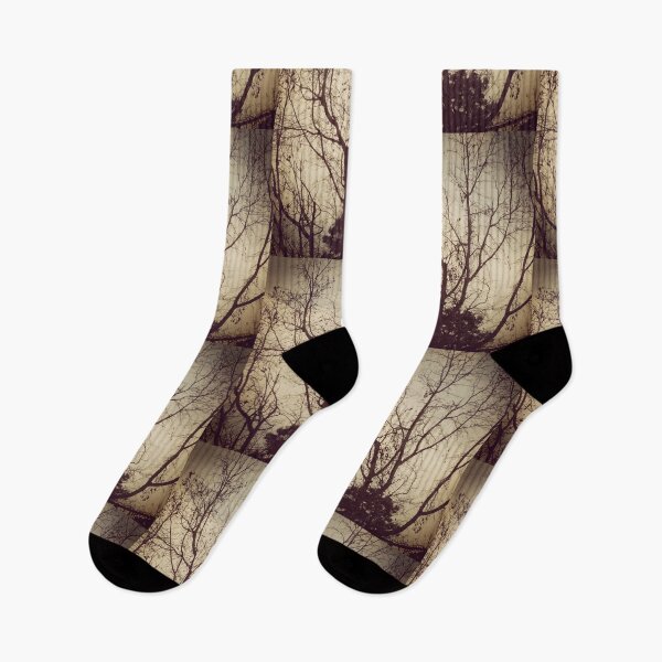 Item preview, Tree in Fog designed and sold by Deborah Rivera.