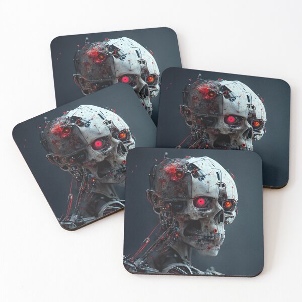 Item preview, Immortal Tech designed and sold by GraphicAI.