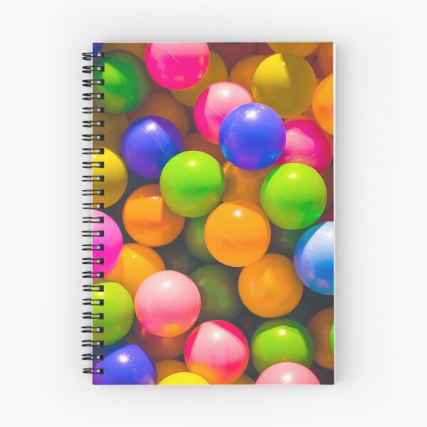 Item preview, Ball Pit designed and sold by ReidDesign.