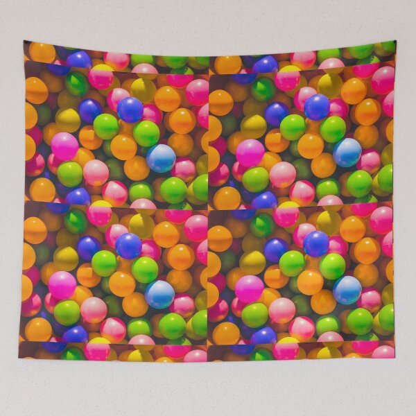 Item preview, Ball Pit designed and sold by ReidDesign.