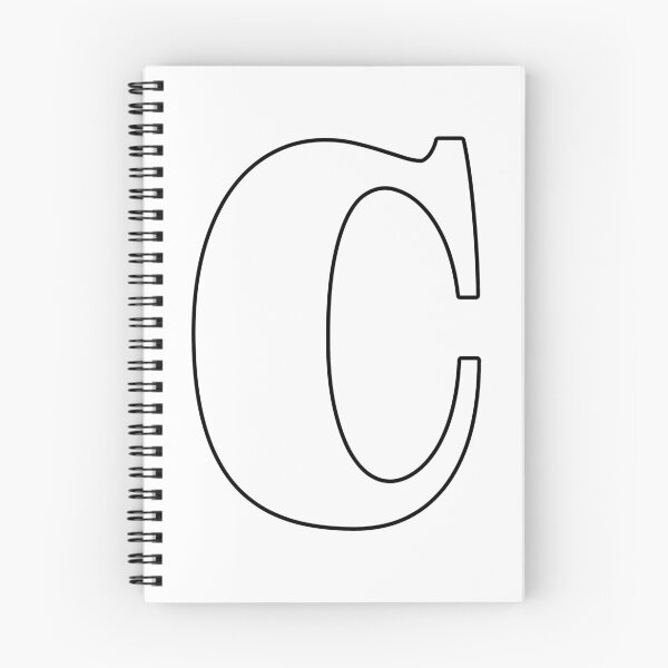 Item preview, Letter C Monogram Retro designed and sold by Dirtcheapartist.
