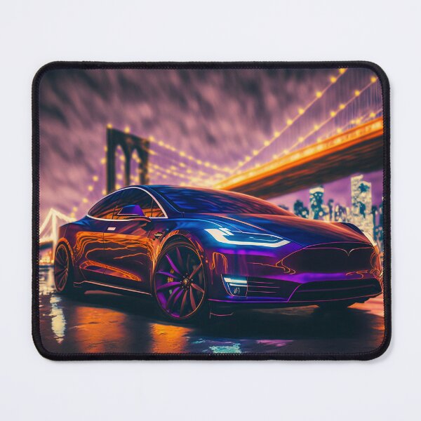 Item preview, The Future Is Now: An Electric Car in the City of Tomorrow designed and sold by Manuel Rinaldi.