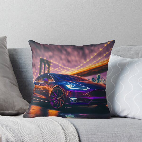 Item preview, The Future Is Now: An Electric Car in the City of Tomorrow designed and sold by Manuel Rinaldi.