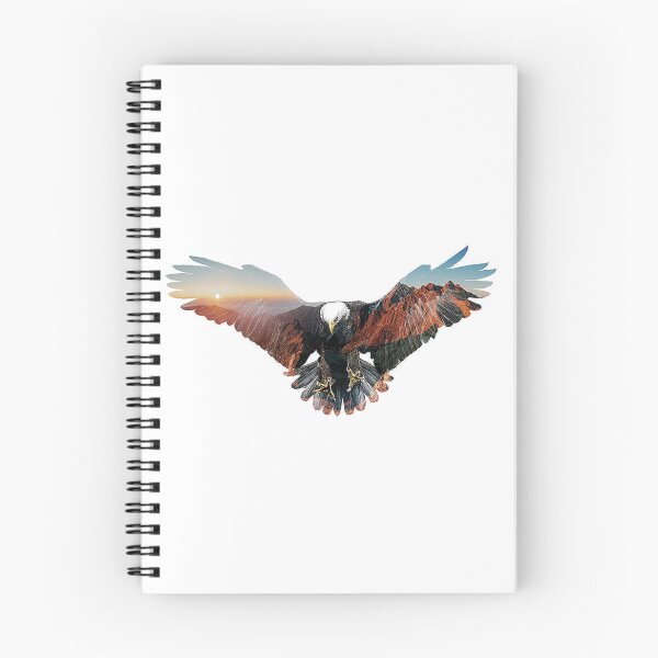 Artikelvorschau, Weißkopfseeadler entworfen und verkauft von sbrstore.