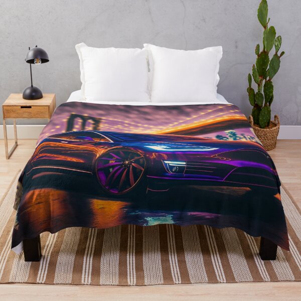 Item preview, The Future Is Now: An Electric Car in the City of Tomorrow designed and sold by Manuel Rinaldi.