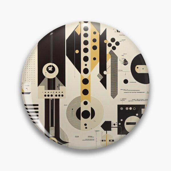 Item preview, Boho Abstract designed and sold by WaveTheory.