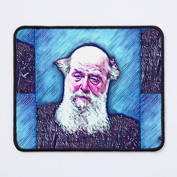 Item preview, James Joseph Sylvester Artwork | James Sylvester Portrait | James Joseph Sylvester Wall Art  designed and sold by Suyogsonar25.