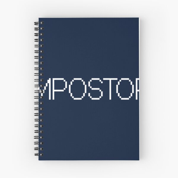 Item preview, Impostor   designed and sold by saplaying12.
