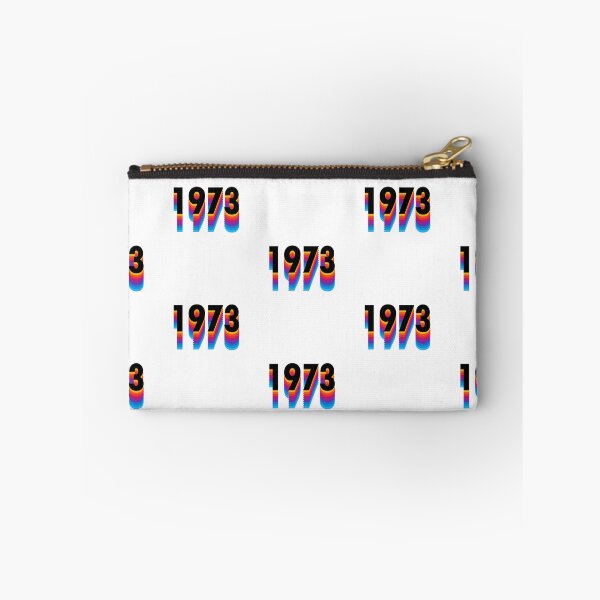 Item preview, Vintage retro 1973 designed and sold by FanityPrints.