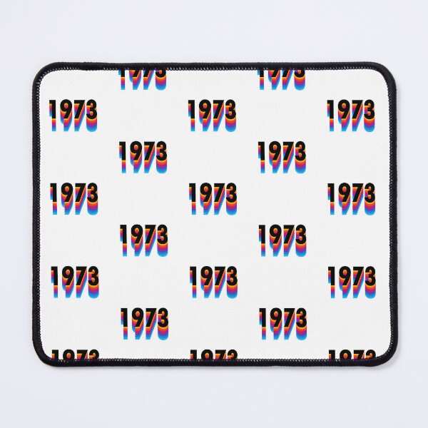 Item preview, Vintage retro 1973 designed and sold by FanityPrints.