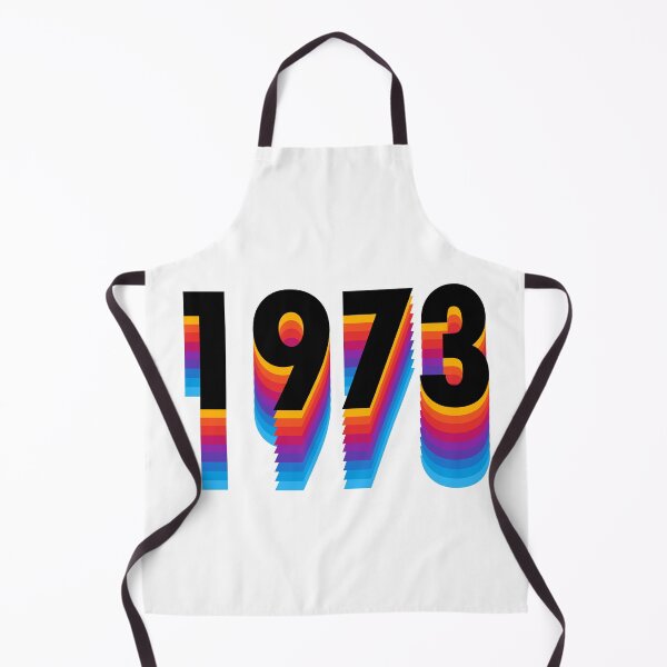 Item preview, Vintage retro 1973 designed and sold by FanityPrints.