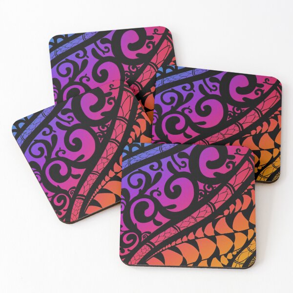 Item preview, Patchwork Zen designed and sold by Spooky31.