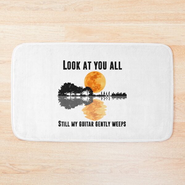 Item preview, George While My Guitar Gently Weeps Harrison , Harrison Songwriter  designed and sold by icylynmelona2.