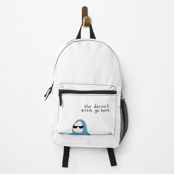Item preview, Damian Leigh She Doesn’t Even Go Here Coffee , Funny Tv Series  designed and sold by arhpfawlel.