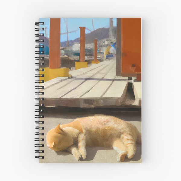 Item preview, Sleeping in Tashirojima designed and sold by Mathieu-P.