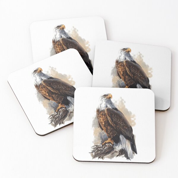 Artikelvorschau, Weißkopfseeadler entworfen und verkauft von sbrstore.