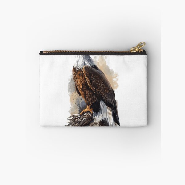 Item preview, bald eagle designed and sold by sbrstore.