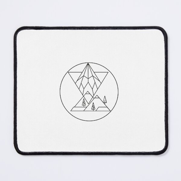 Item preview, Mountain Scape designed and sold by Chyon.