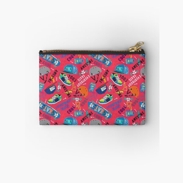 Item preview, Skateboard Pattern, Skate Pattern, designed and sold by Skateboard-Art.