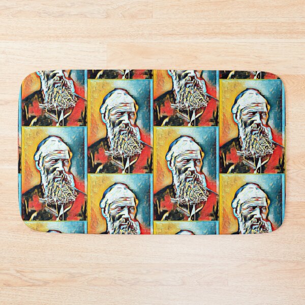Item preview, William Thomson, 1st Baron Kelvin Artwork | William Thomson, 1st Baron Kelvin Portrait | William Thomson, 1st Baron Kelvin Wall Art  designed and sold by Suyogsonar25.