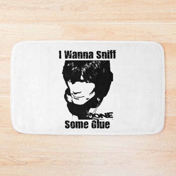 Item preview, Dee Rock Singer Dee I Wanna Sniff Some Glue , Now I Wanna Sniff Some Glue Rock Band  designed and sold by arhpfawlel.