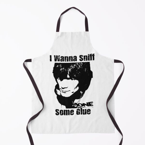 Item preview, Dee Rock Singer Dee I Wanna Sniff Some Glue , Now I Wanna Sniff Some Glue Rock Band designed and sold by arhpfawlel.