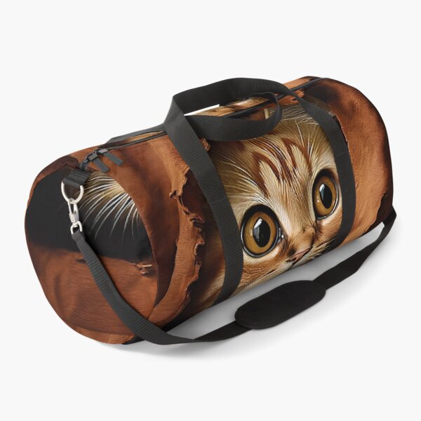 Item preview, Peekaboo Kitty designed and sold by WildPenDesign.