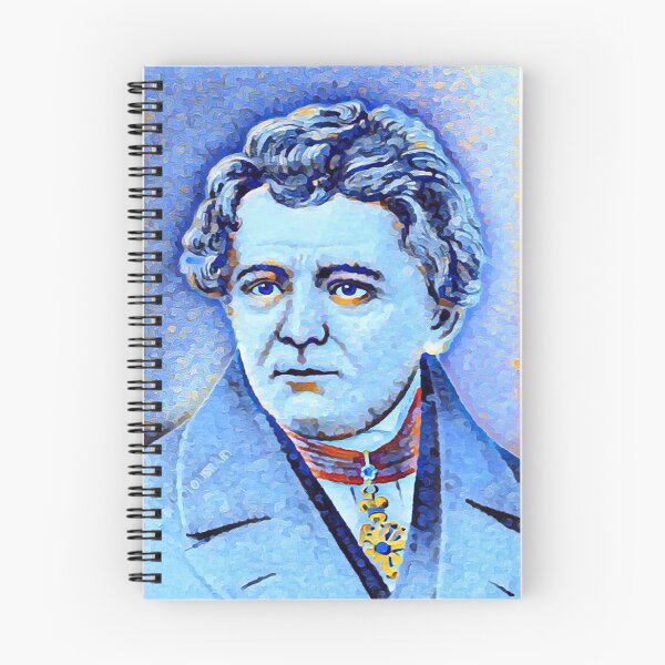 Item preview, Georg Ohm Artwork | Georg Ohm Portrait | Georg Ohm Wall Art  designed and sold by Suyogsonar25.