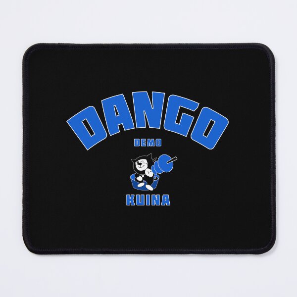 Item preview, DANGO designed and sold by ZUKINDOGS-JP.