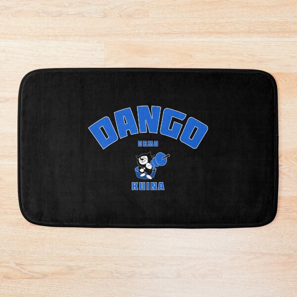 Item preview, DANGO designed and sold by ZUKINDOGS-JP.