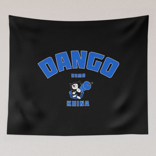 Item preview, DANGO designed and sold by ZUKINDOGS-JP.