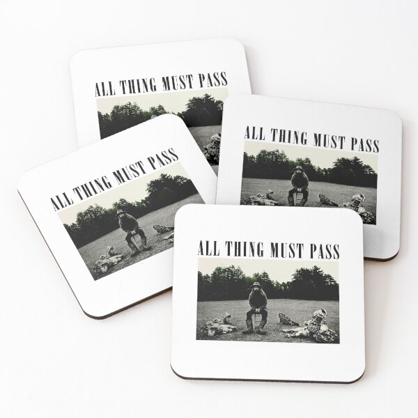 Item preview, Géorge Musician All Thing Must Pass Hárríson , Third Studio Album English Rock Musician Hárrison designed and sold by icylynmelona2.