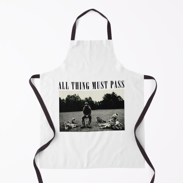 Item preview, Géorge Musician All Thing Must Pass Hárríson , Third Studio Album English Rock Musician Hárrison designed and sold by icylynmelona2.