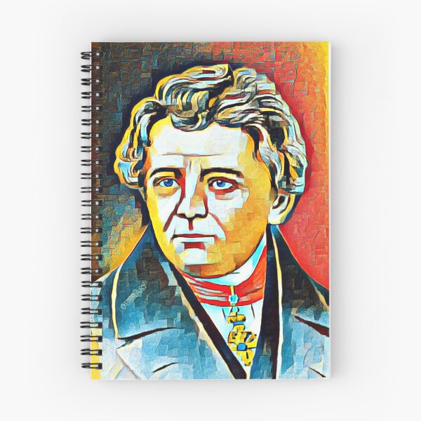 Item preview, Georg Ohm Artwork | Georg Ohm Portrait | Georg Ohm Wall Art  designed and sold by Suyogsonar25.