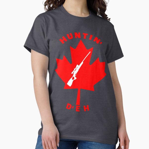 Huntin' D'EH Sako S20 Classic T-Shirt