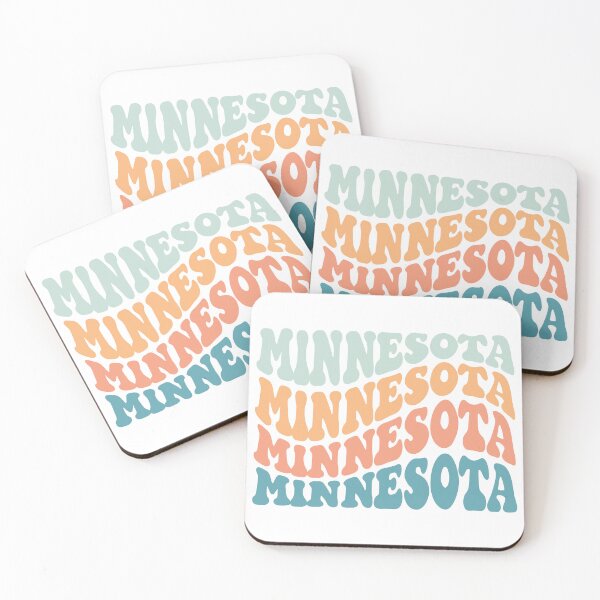Item preview, Minnesota Shirt designed and sold by FauzIDEA.