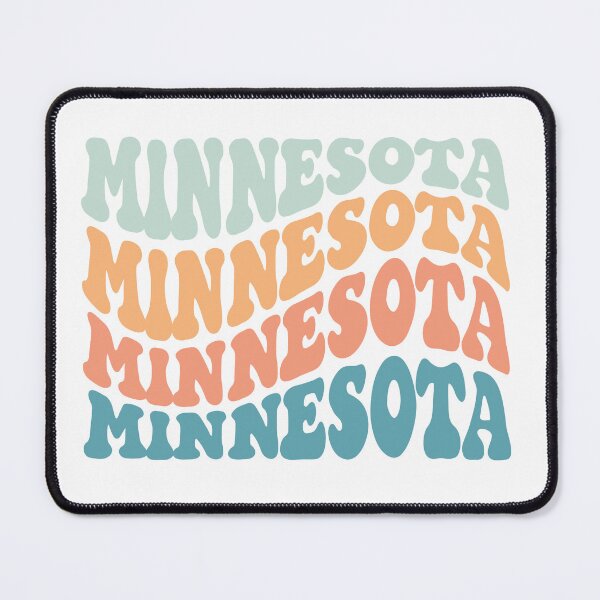 Item preview, Minnesota Shirt designed and sold by FauzIDEA.