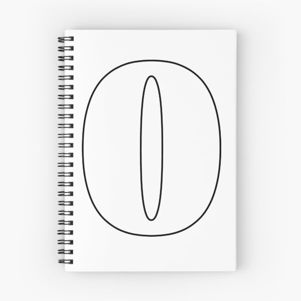 Item preview, Letter O Monogram Retro designed and sold by Dirtcheapartist.