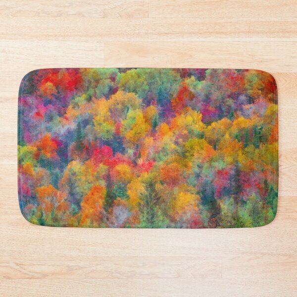 Item preview, Autumn Forest  designed and sold by CatyArte.