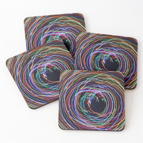 Item preview, Light Trails designed and sold by jecphotography and art.