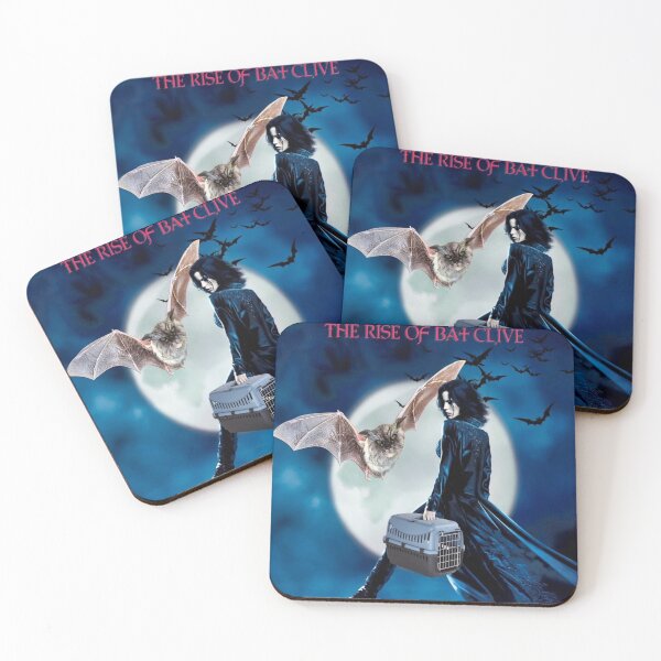 Item preview, underworld the rise of bat clive designed and sold by sbrstore.