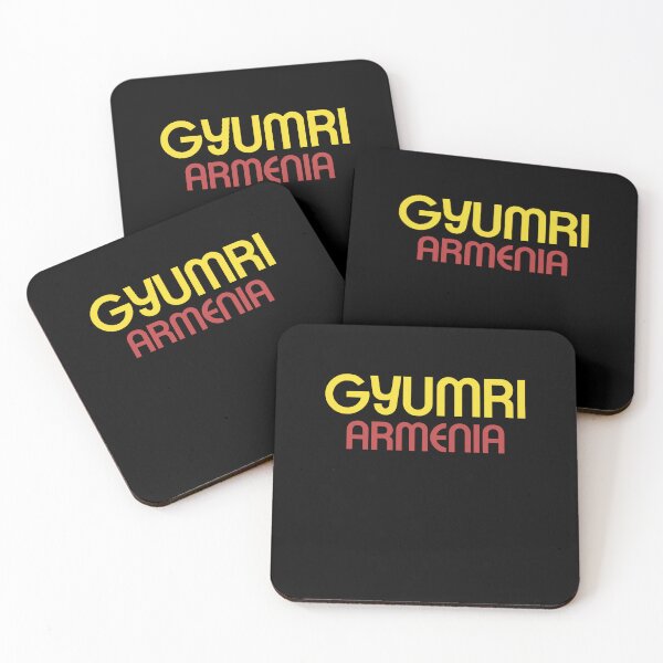 Item preview, Gyumri Armenia - Visit Gyumri designed and sold by narekmug.