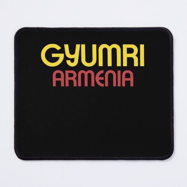 Item preview, Gyumri Armenia - Visit Gyumri designed and sold by narekmug.