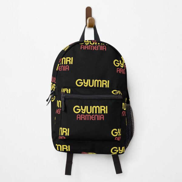 Item preview, Gyumri Armenia - Visit Gyumri designed and sold by narekmug.